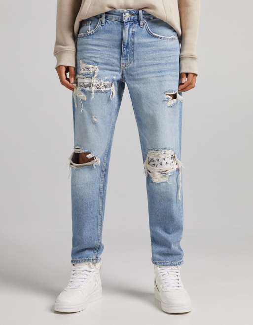 Bandana hot sale nei jeans