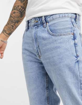 bershka jeans price