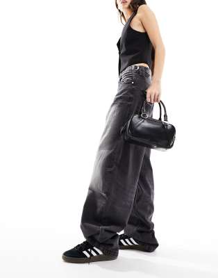 Cintura In Pelle Elegante Da Donna - 105 Cm, Regolabile, Per Jeans E Vestito - 2