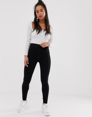 Bershka jegging sale