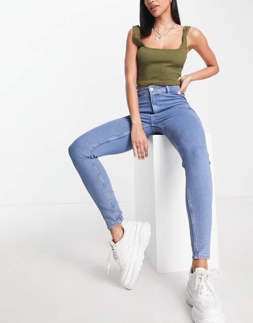 Jeggings bershka store