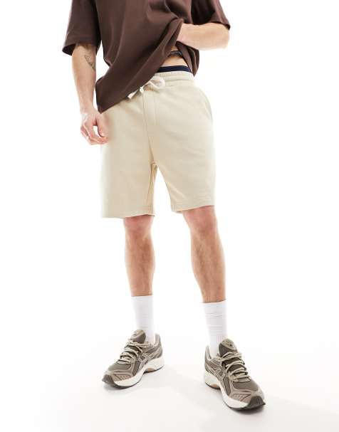 Men's Jersey Shorts