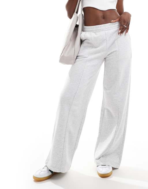 Bershka sweatpants 2025