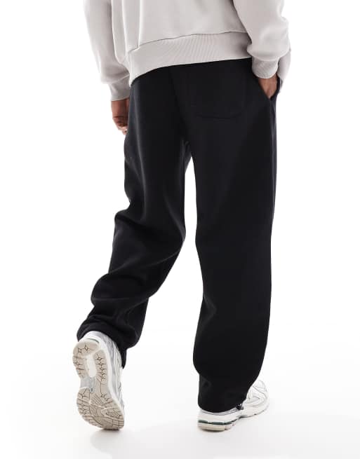 Bershka chino joggers online