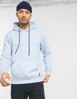 bershka hoodie men