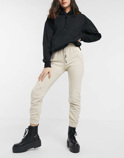 the lounge life slim jogger