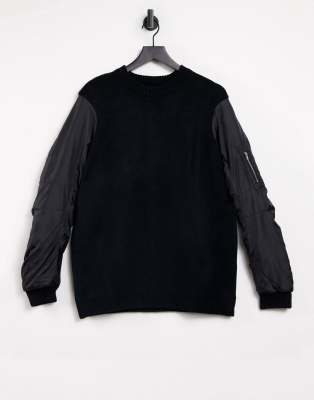 bershka jumpers