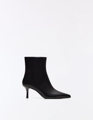 Heeled 2