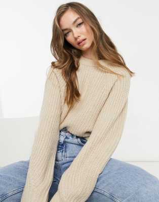 bershka jumpers