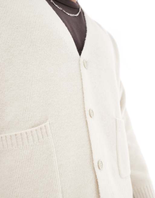 Bershka cardigan long deals
