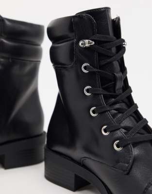 bershka boots