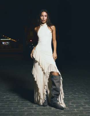 Halter Midi 4