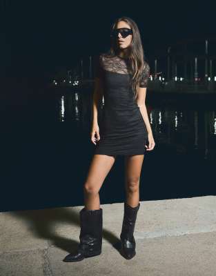 Black 4