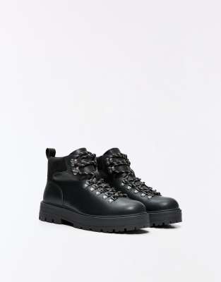 Black Ankle 2