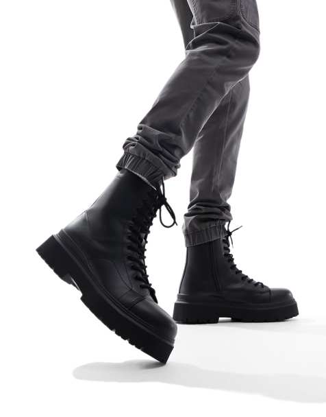 Military Boots 2024 2 BigGo