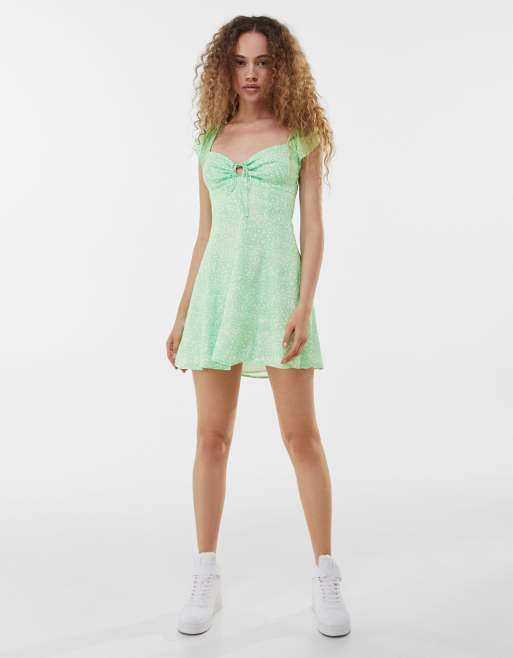 Bershka 2025 summer dresses