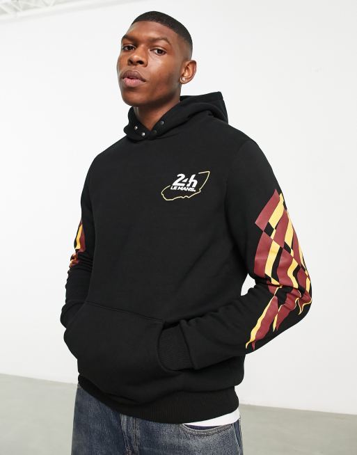 Les hoodies hot sale