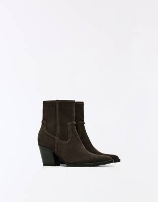 Western 4