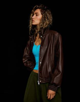 Leather 4