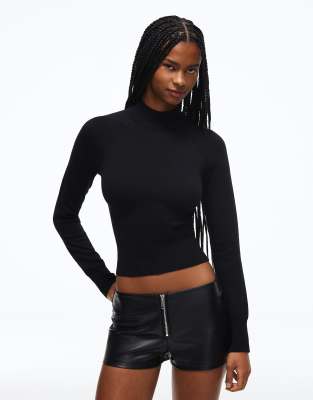 Zip Front 1