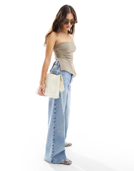 baserange diph top brik サイズXS baserange diph top brik サイズXS