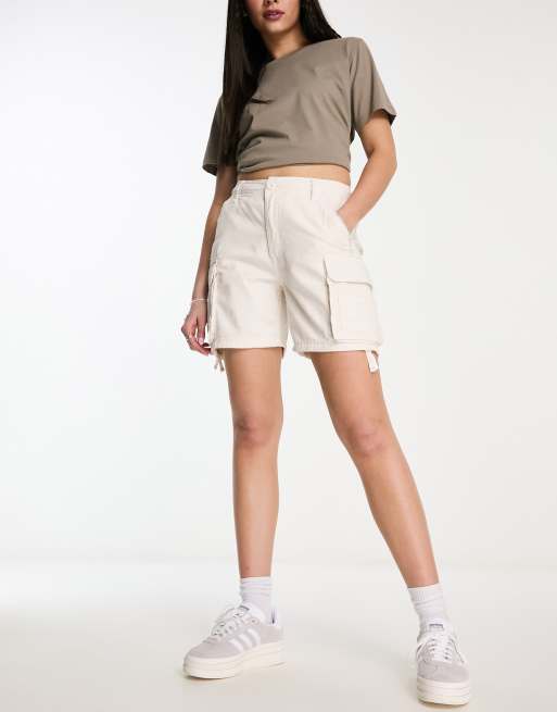 Shorts discount mujer bershka