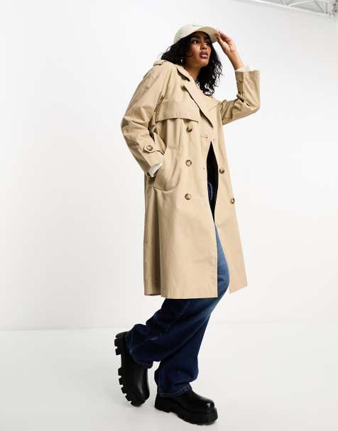 Women's Coats | Ladies Winter, Trench & Puffer Jackets | ASOS