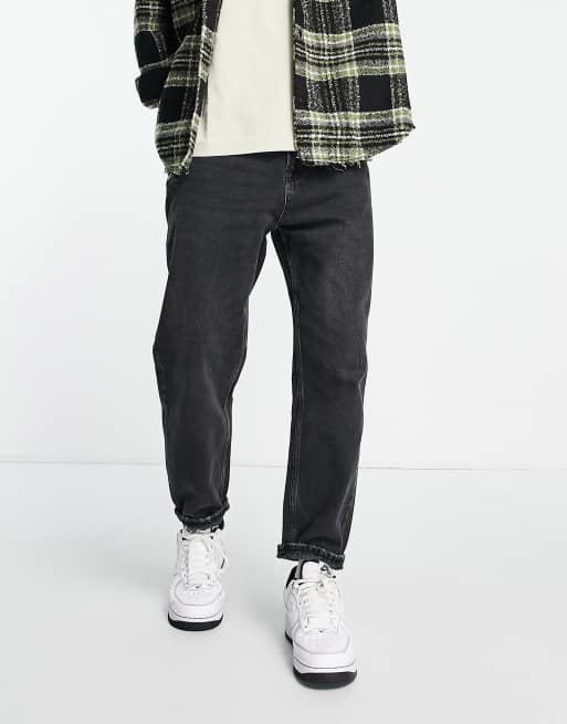 Bershka sales loose fit