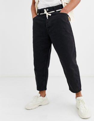 long designer jeans