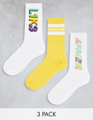 chaussure chaussette bershka