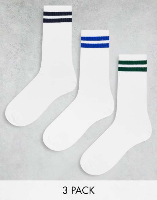 Bershka chaussettes shop