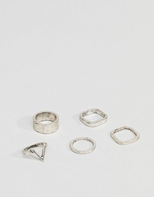 bershka bague homme bershka bague homme