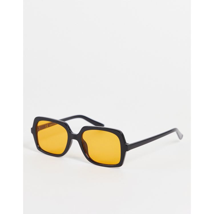 Lunette de soleil femme bershka hot sale