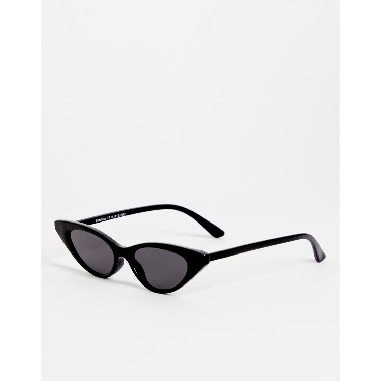 Bershka lunette cheap de soleil