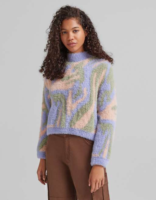 Bershka maglioni discount