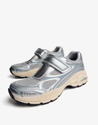  Mary jane trainers 