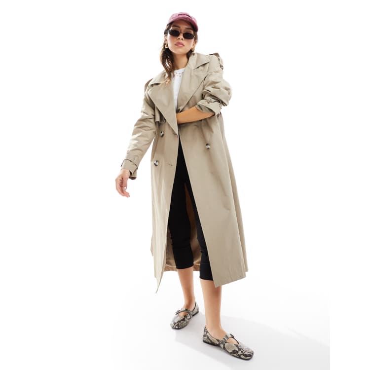 Long coat outlet for women