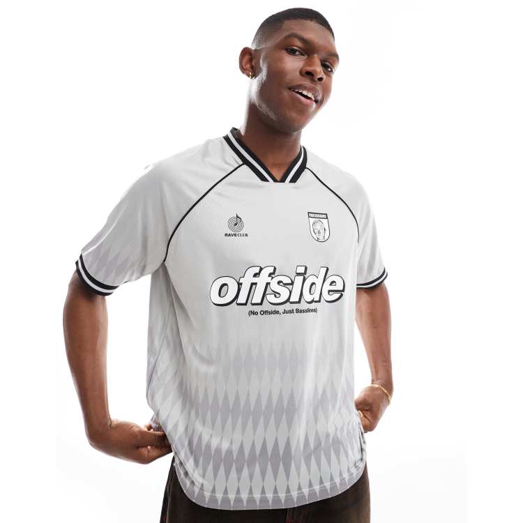 ★ SATUR ★ 25SS Mesh Football Shirt メッシュ セター ☆ SATUR ☆ 25SS Mesh Football Shirt メッシュ セター (SATUR