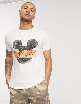 bershka mickey mouse sweatshirt