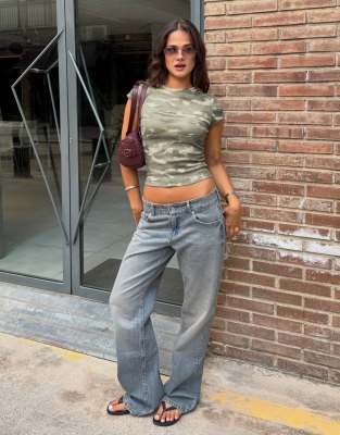 Bershka 2