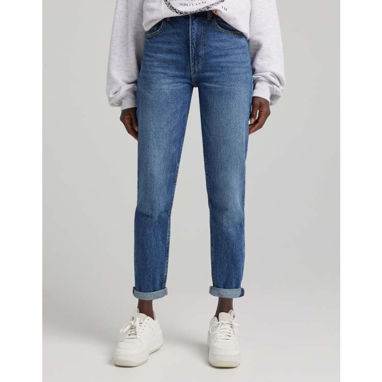 Bershka best sale jeans dama