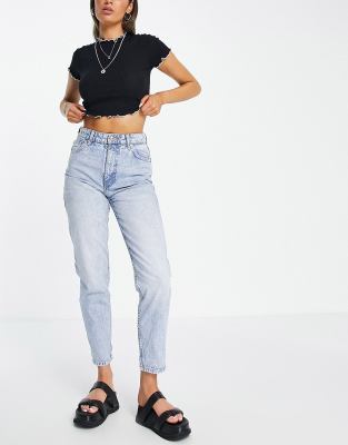 bershka denim jeans price