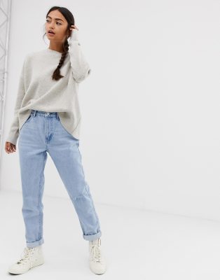 asos bershka jeans