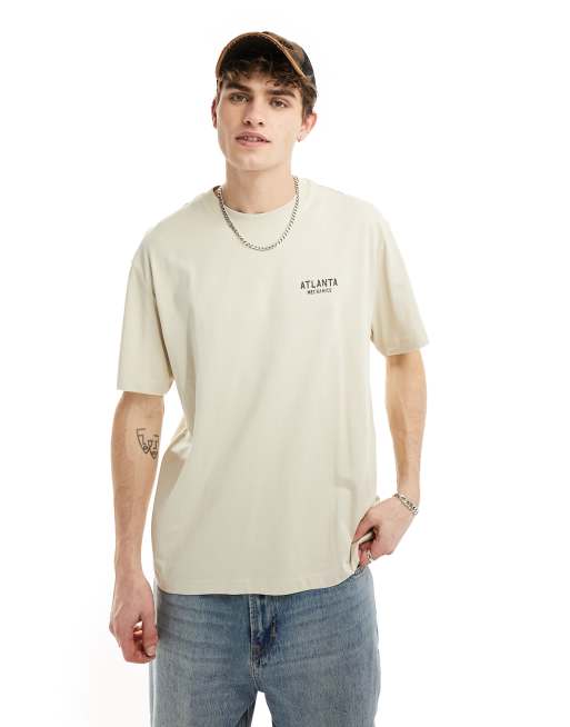 Insert your ex online shirt bershka