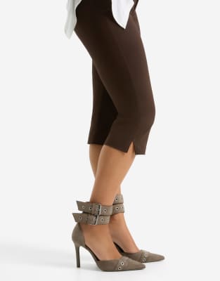 Heeled 3