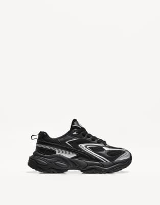  multi piece trainers 