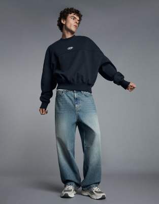 Bershka 3