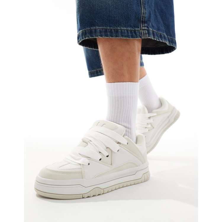 Asos bershka shoes hotsell