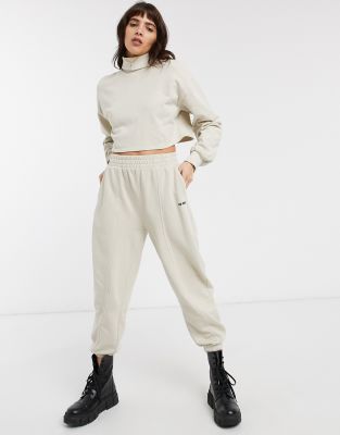 bershka jogger