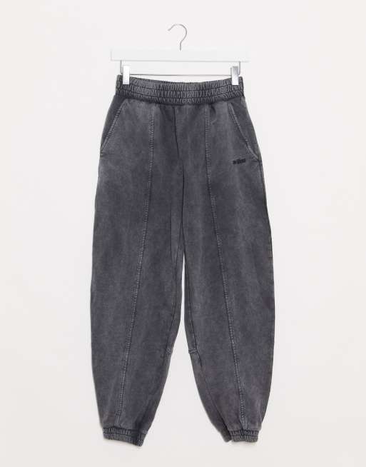 bershka no item joggers